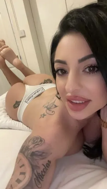 Back Mary escort profile in Coventry